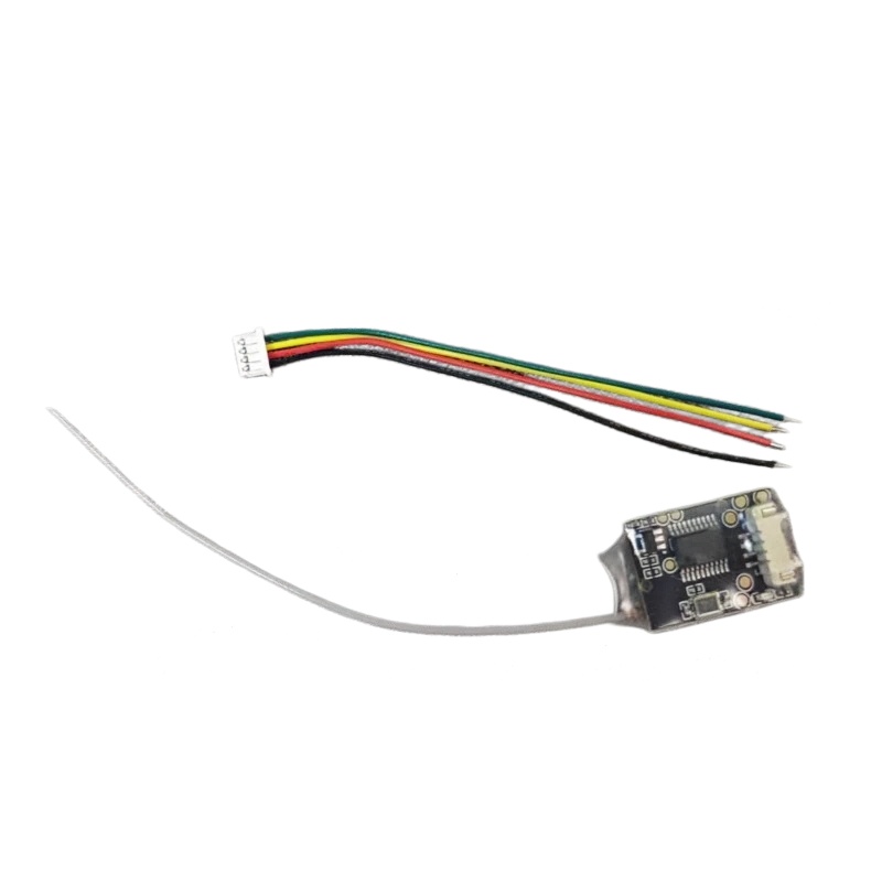 Drone Gimbal Controller - Flysky FS-8A 8CH 18CH Mini Ontvanger