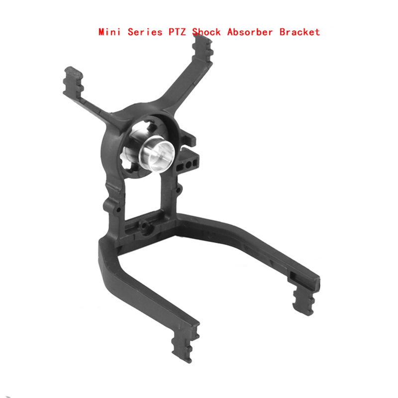 Drone Gimbal Dampener - Gimbal Schokdemper Beugel Voor DJI Mini