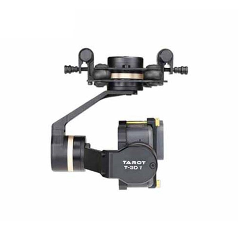 Drone Gimbal For Gopro Hero - TL3T05 Tarot voor Gopro 3DIV Metalen