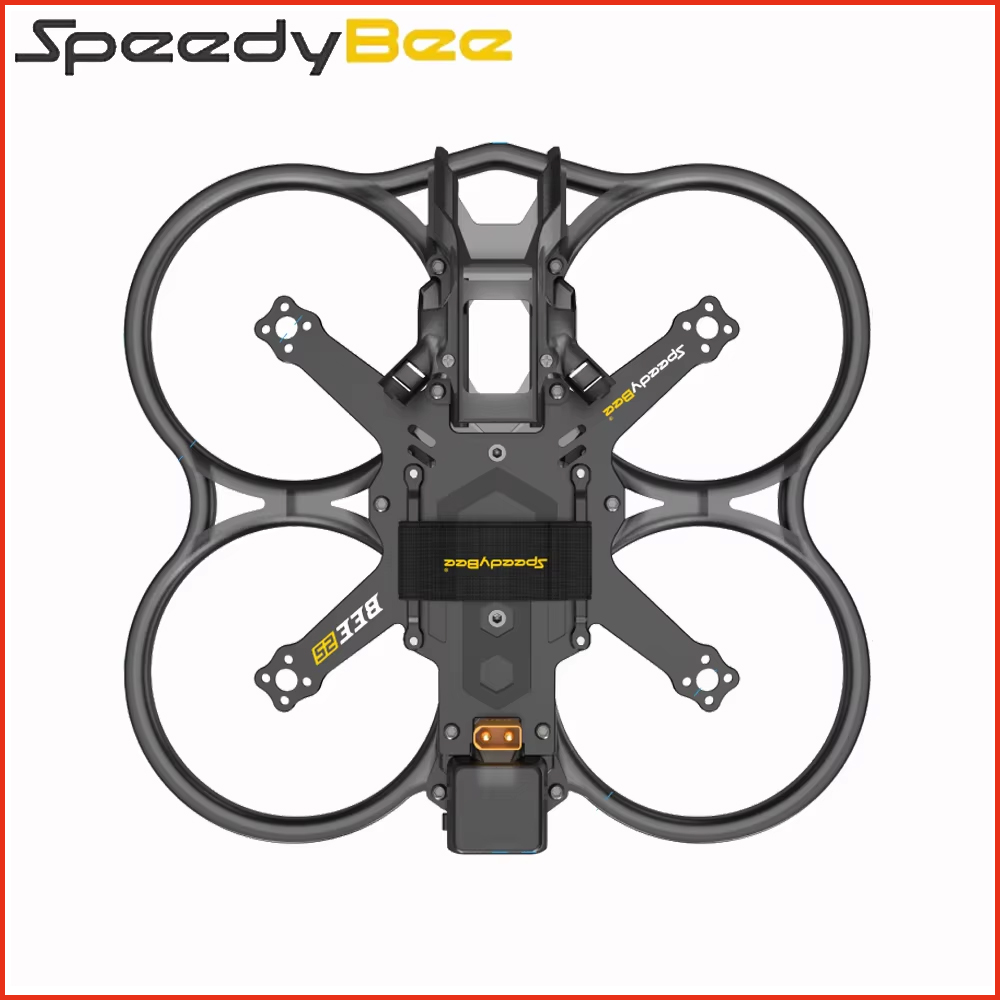 Drone Gimbal Controller - SpeedyBee Bee25 120 mm wielbasis draadloos