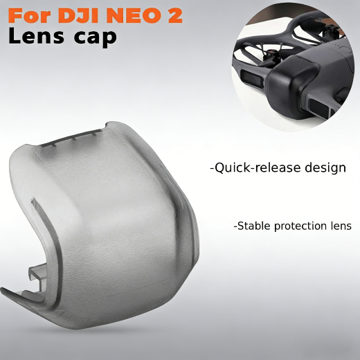 Drone Gimbal For Gopro - Lensdop voor DJI Neo 2 Drone