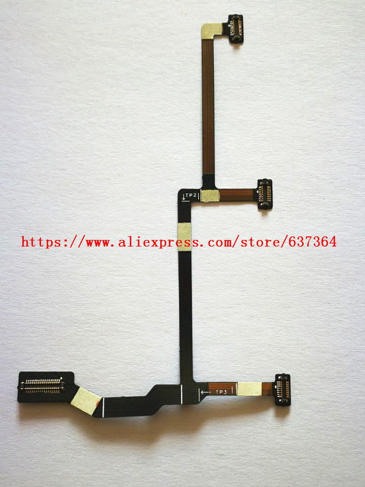 Drone Gimbal Ribbon Cable - Voor RC Onderdeel Voor DJI Mavic
