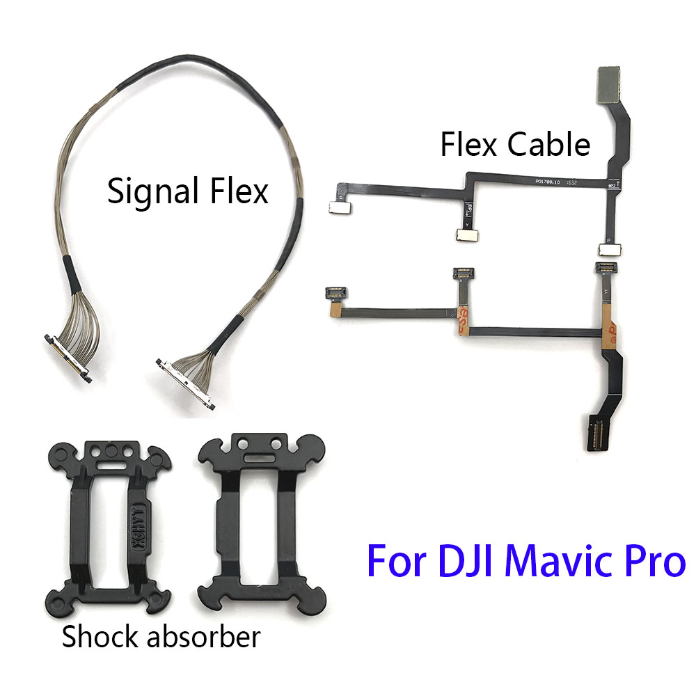Drone Gimbal Ribbon Cable - Voor DJI Mavic 2 2S Signaalkabel