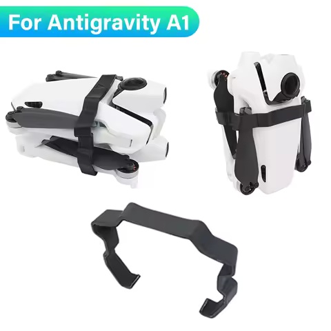 Drone Gimbal For Insta360 - Voor Insta360 Antigravity A1 Obstakelvermijdingssensor Beschermhoes