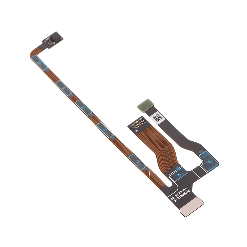 Drone Gimbal Ribbon Cable - Platte 3-in-1 flexibele lintflexkabel voor drone