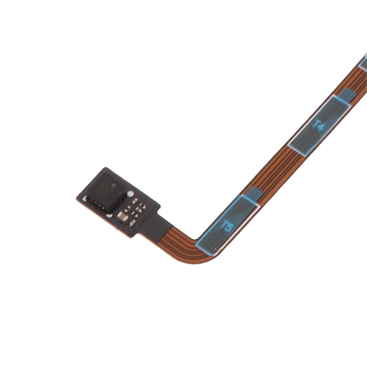 Drone Gimbal Ribbon Cable - DT75BG Flexibele platte lintkabel voor Mini