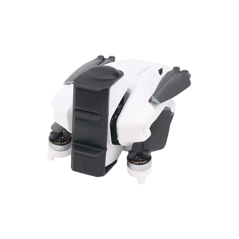 Drone Gimbal For Insta360 - Lens Stofdicht Cap Voor Insta360 Antigravity