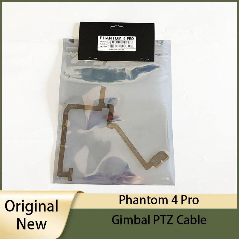 Drone Gimbal Ribbon Cable - Originele Nieuwe Phantom 4 P Gimbal