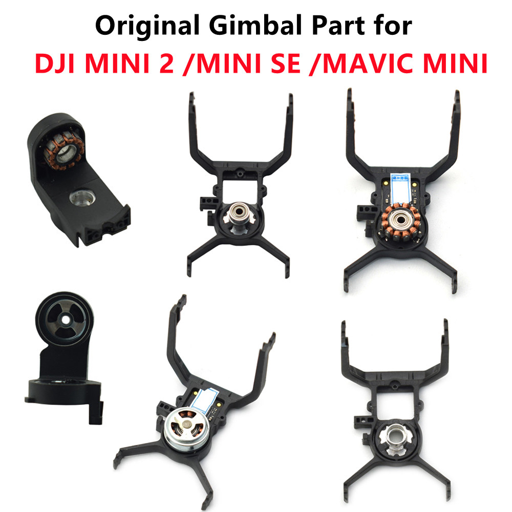 Drone Gimbal Dampener - Originele Gimbal Demper Beugel voor DJI