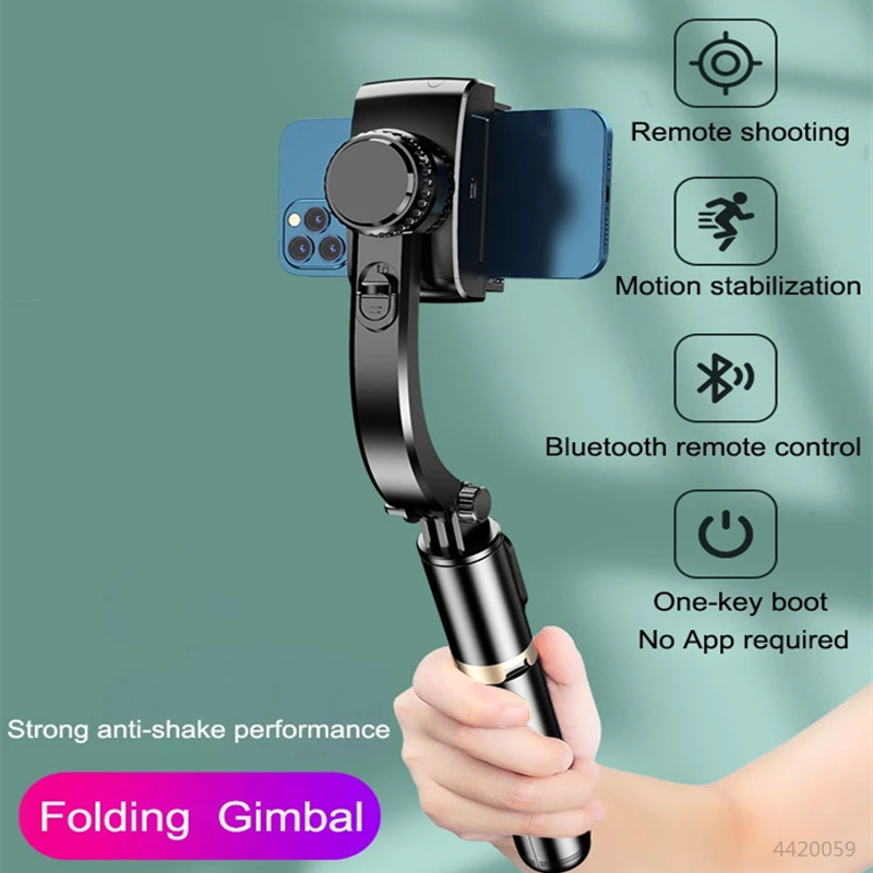 Drone Gimbal For Gopro - Roreta 2023 NIEUWE Gimbal Stabilizer Selfie