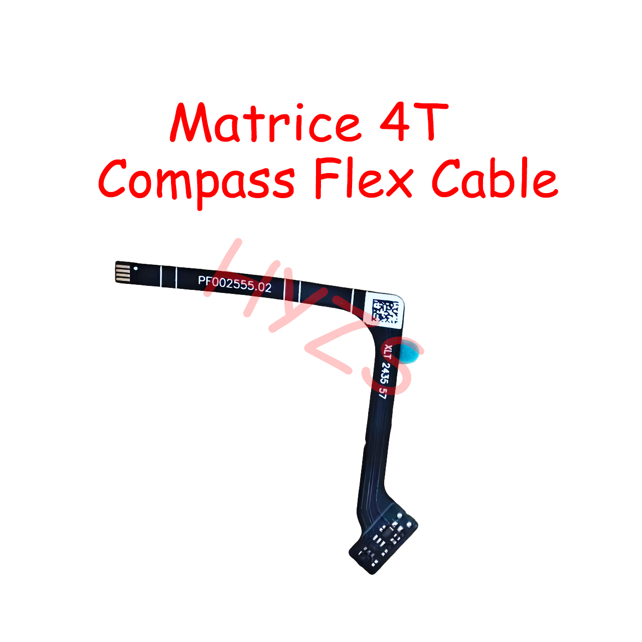 100% Nieuwe Kompas Platte Kabe - Drone Gimbal Ribbon Cable recensie en prijs