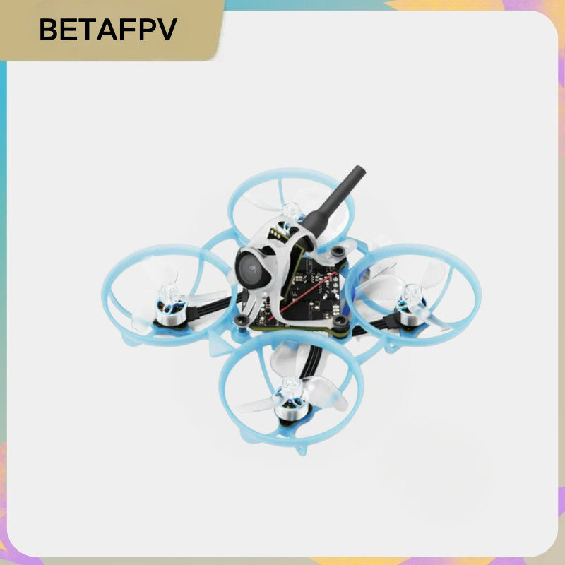 BETAFPV Air75 II Borstelloze W - Drone Gimbal Brushless recensie en prijs