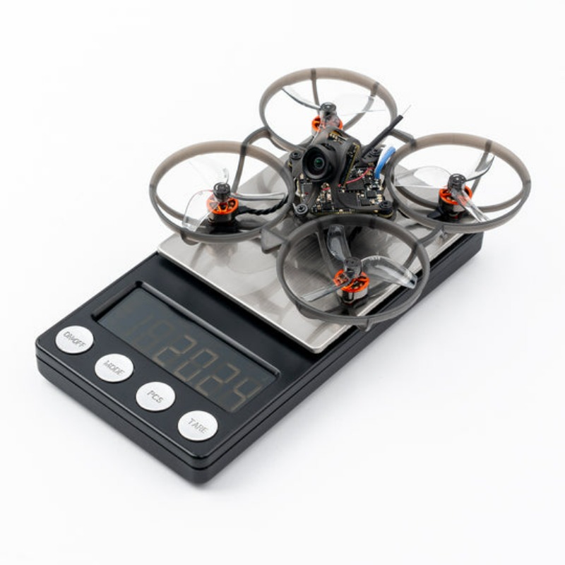 BETAFPV Air75 II Borstelloze W - Drone Gimbal Brushless recensie en prijs