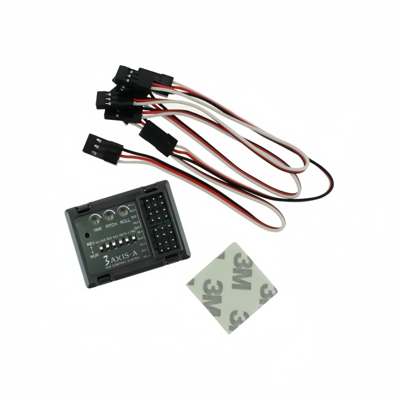 3 Axis Gyro Flight Controller  - Drone Gimbal Controller recensie en prijs