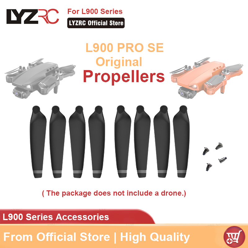 LYZRC Voor L900 PRO SE Drone O - Drone Gimbal 2 Axis recensie en prijs