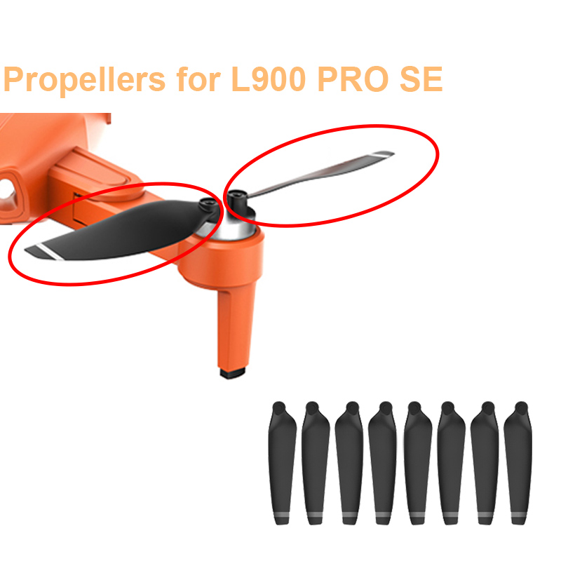 LYZRC Voor L900 PRO SE Drone O - Drone Gimbal 2 Axis recensie en prijs