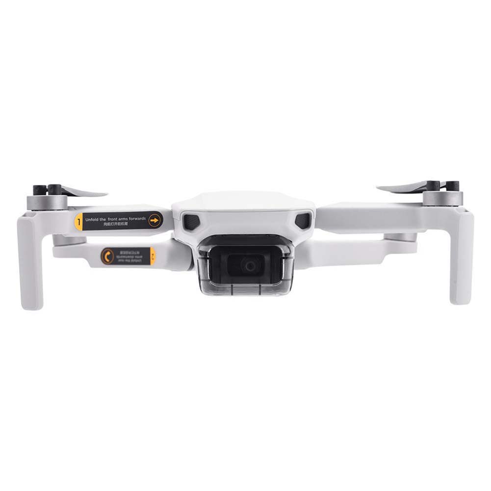 Anti-kras drone-lensdop Lichtg - Drone Gimbal Case recensie en prijs