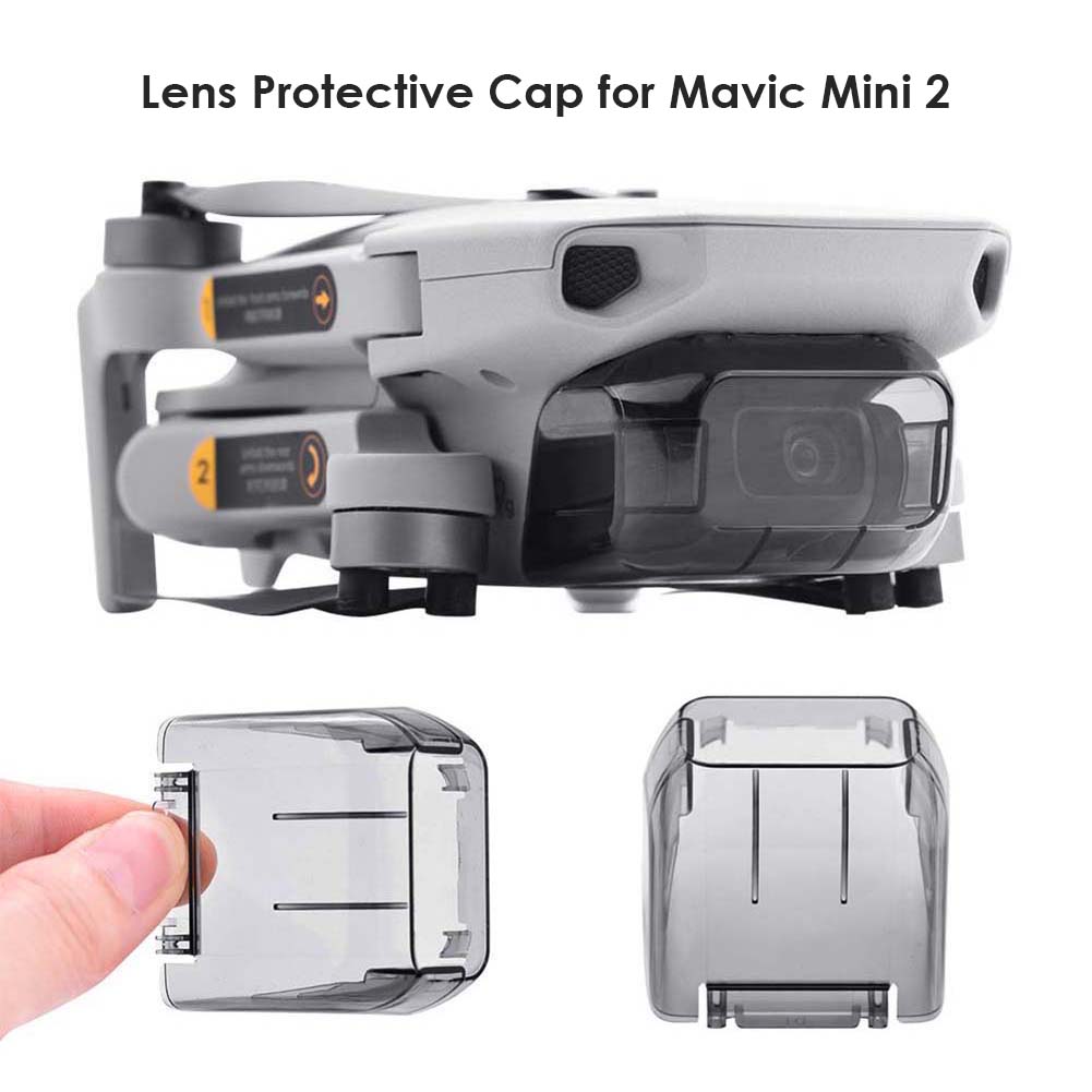 Anti-kras drone-lensdop Lichtg - Drone Gimbal Case recensie en prijs
