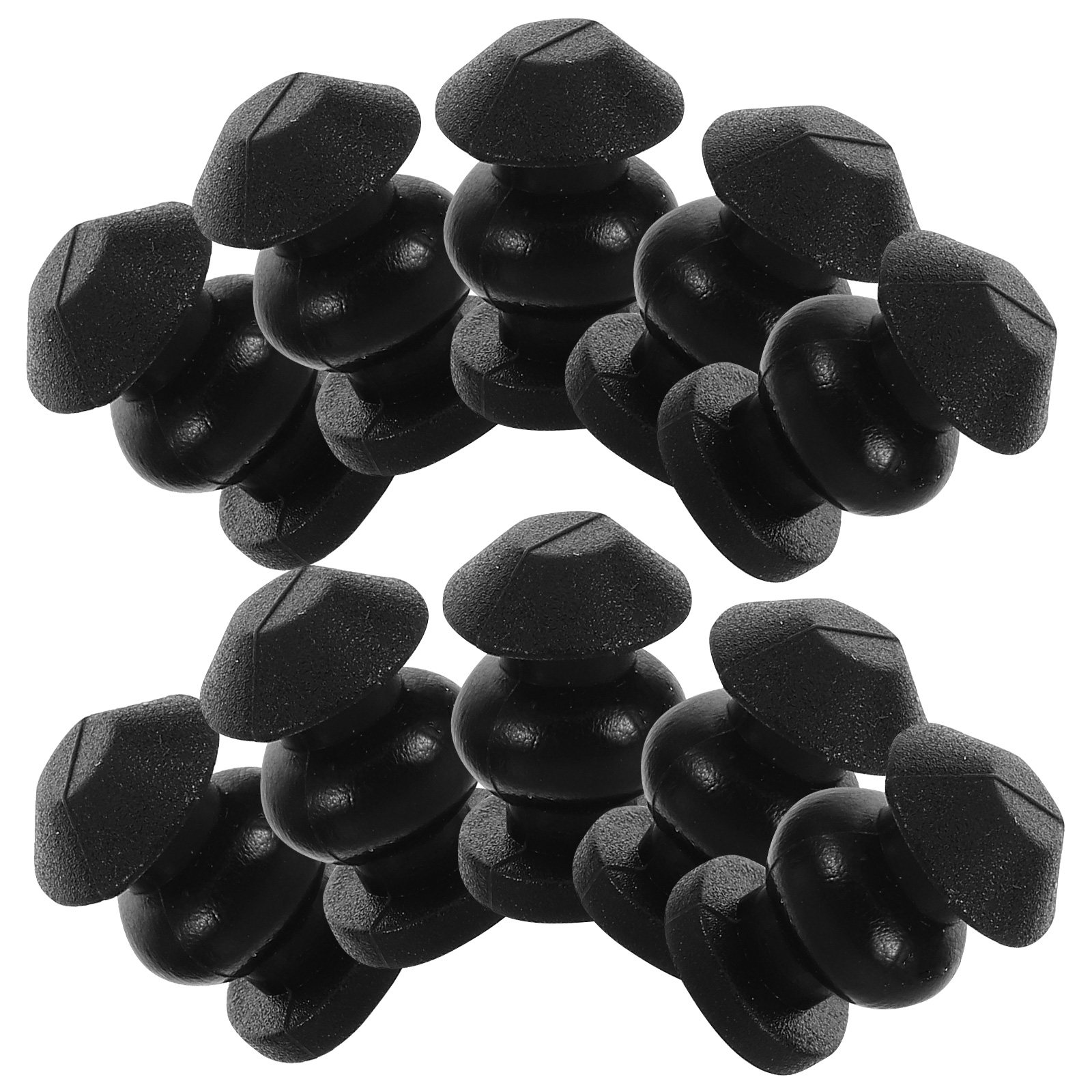 10 Stuks Drone Gimbal Schokdem - Drone Gimbal Dampener recensie en prijs