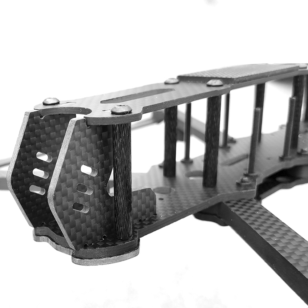 MARK V2 8/9/10 inch 3K Carbon  - Drone Gimbal Controller recensie en prijs