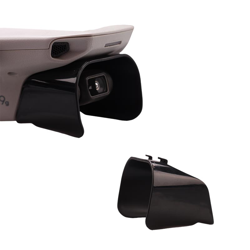 Zonnekap Voor DJI Mini 2/Mini  - Drone Gimbal Case recensie en prijs
