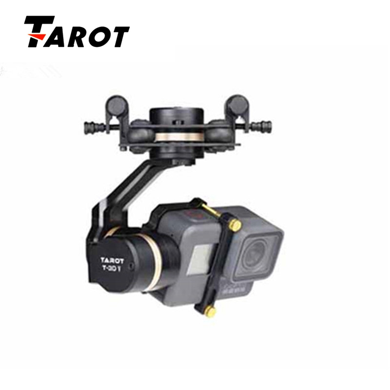 TL3T05 Tarot voor Gopro 3DIV M - Drone Gimbal For Gopro Hero recensie en prijs