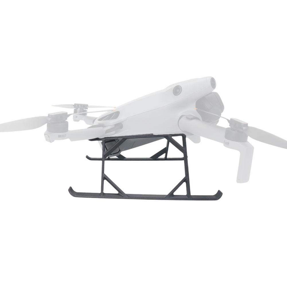 Landingsgestel Vlotter Skit vo - Drone Gimbal Mount recensie en prijs