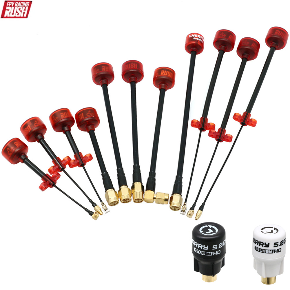 Rush Cherry FPV 5.8G Antenne L - Drone Gimbal Controller recensie en prijs