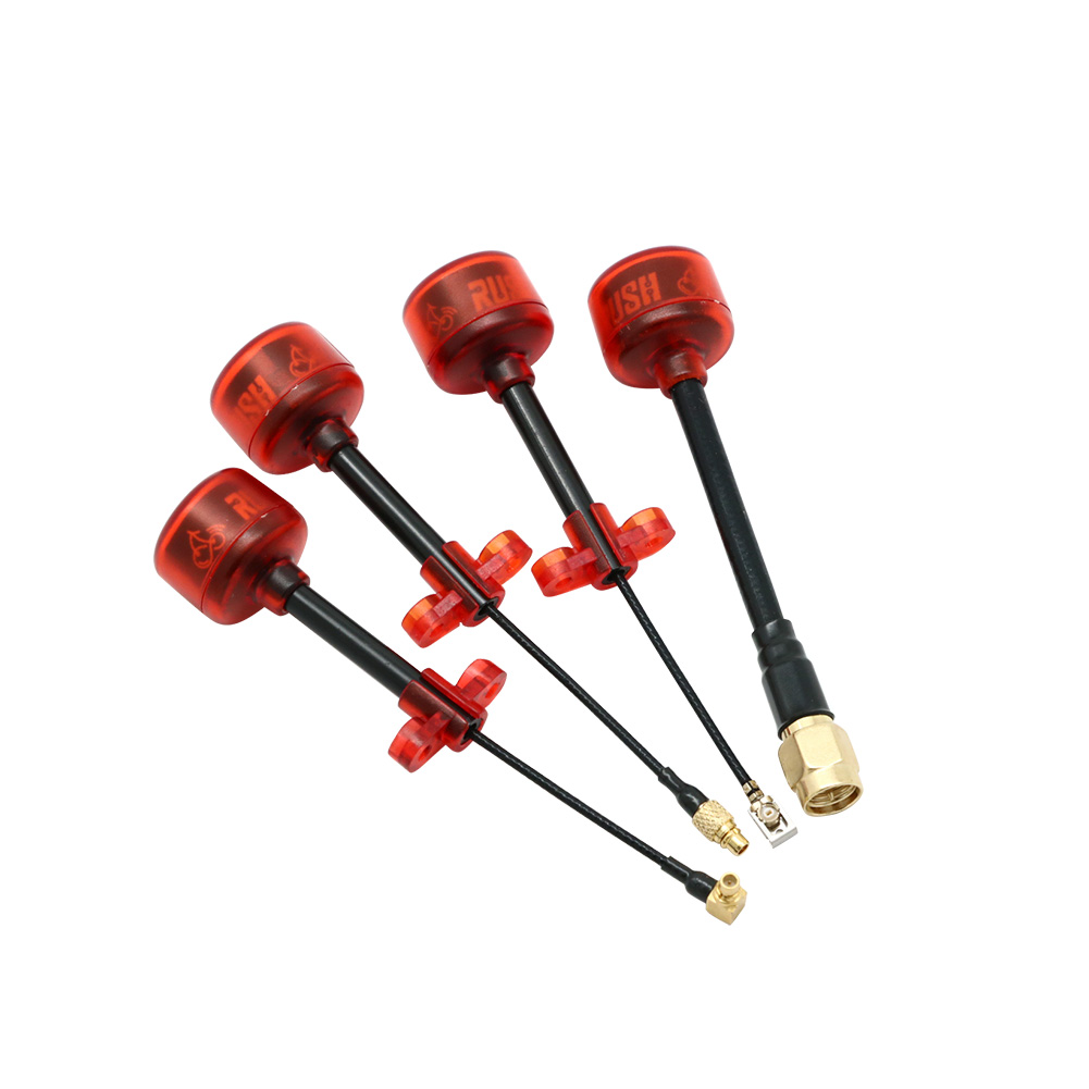 Rush Cherry FPV 5.8G Antenne L - Drone Gimbal Controller recensie en prijs