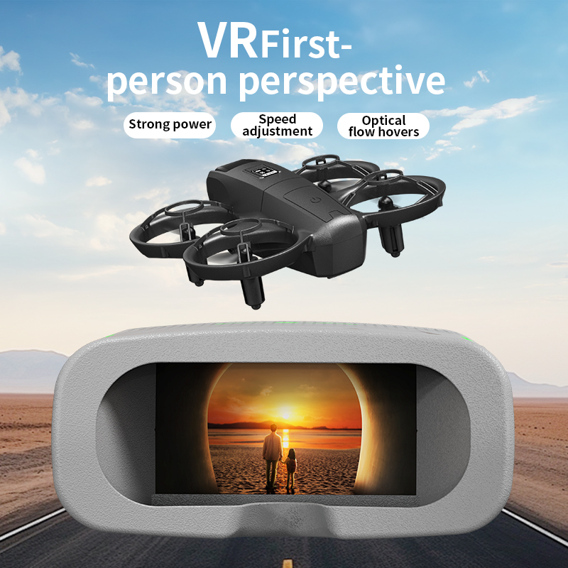 4K Dual Camera Drone voor begi - Drone Gimbal 2 Axis recensie en prijs