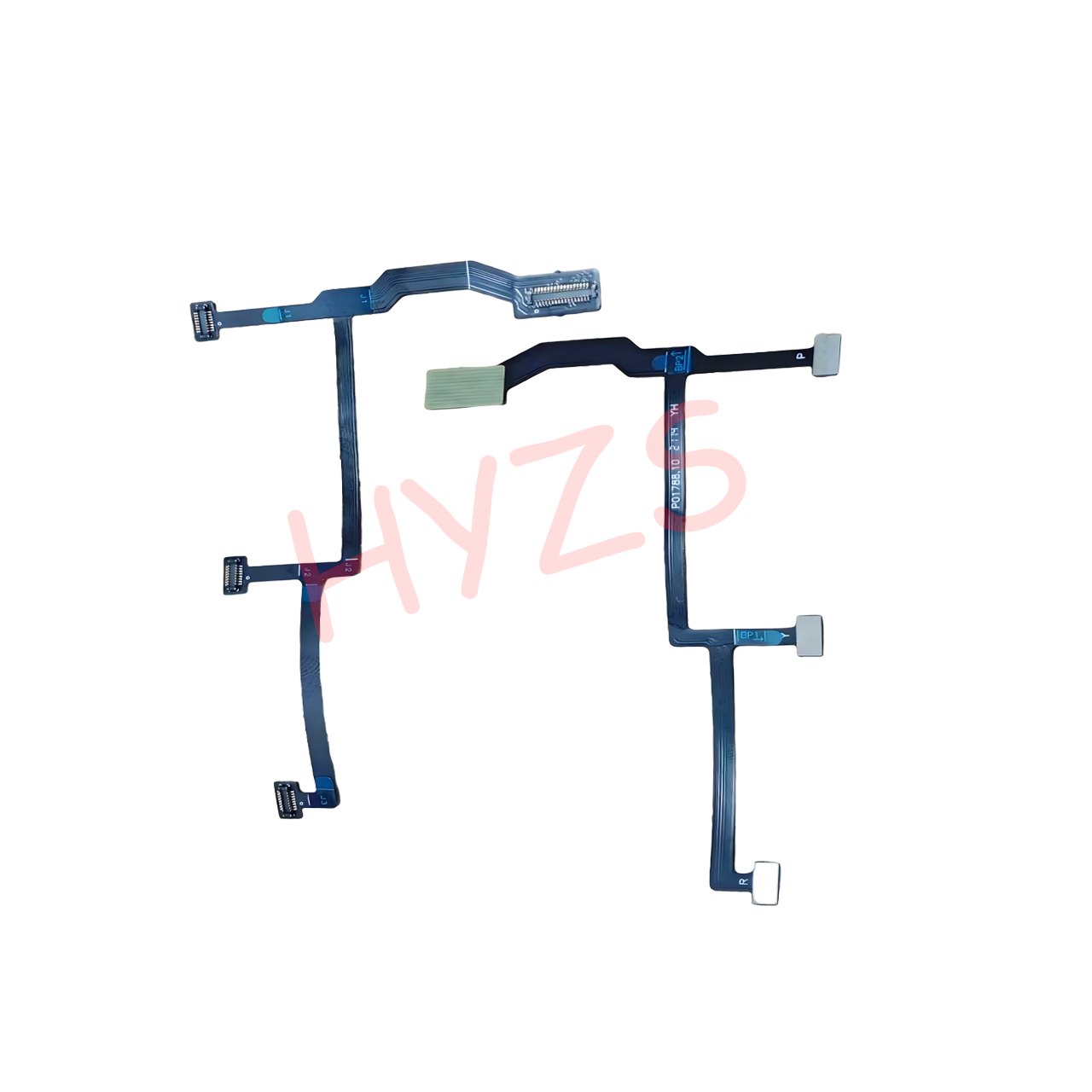 Nieuwe Mavic pro Gimbal Flexib - Drone Gimbal Ribbon Cable recensie en prijs
