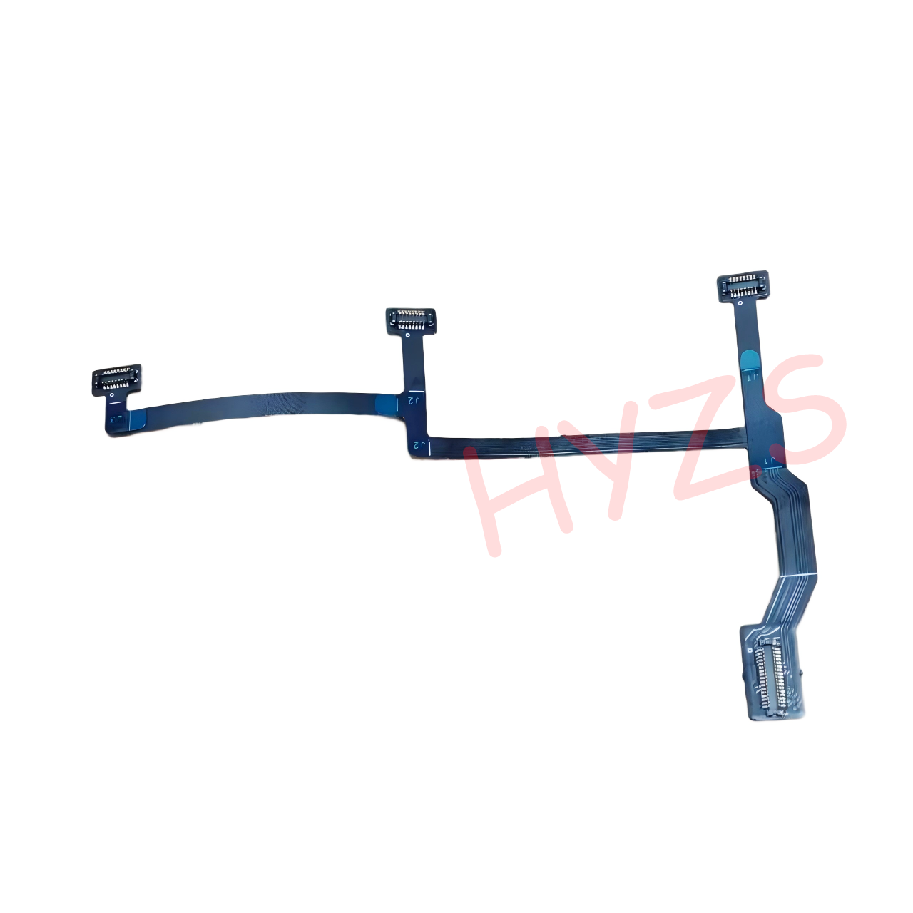 Nieuwe Mavic pro Gimbal Flexib - Drone Gimbal Ribbon Cable recensie en prijs