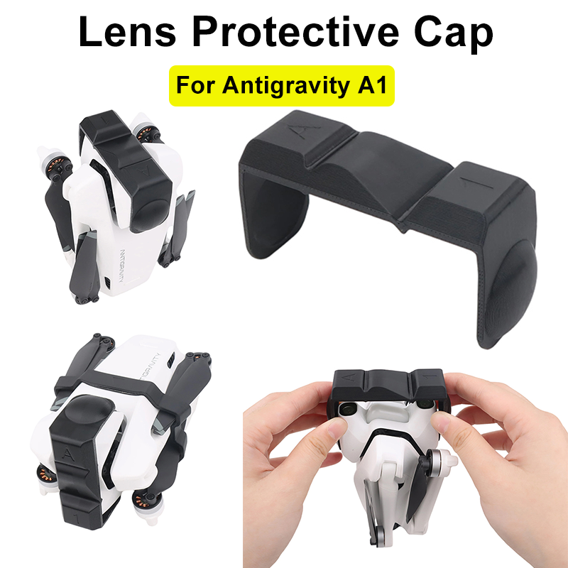 Voor Insta360 Antigravity A1 D - Drone Gimbal For Insta360 recensie en prijs