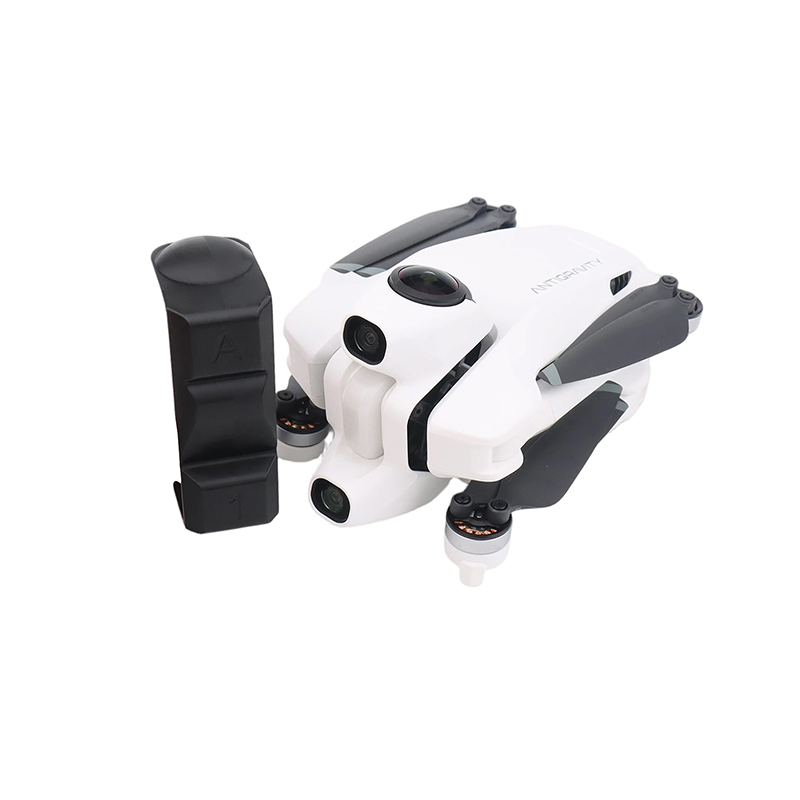 Voor Insta360 Antigravity A1 D - Drone Gimbal For Insta360 recensie en prijs