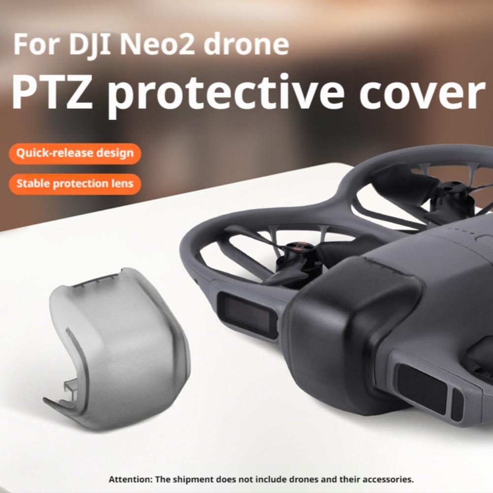 Lensdop voor DJI Neo 2 Drone B - Drone Gimbal For Gopro recensie en prijs