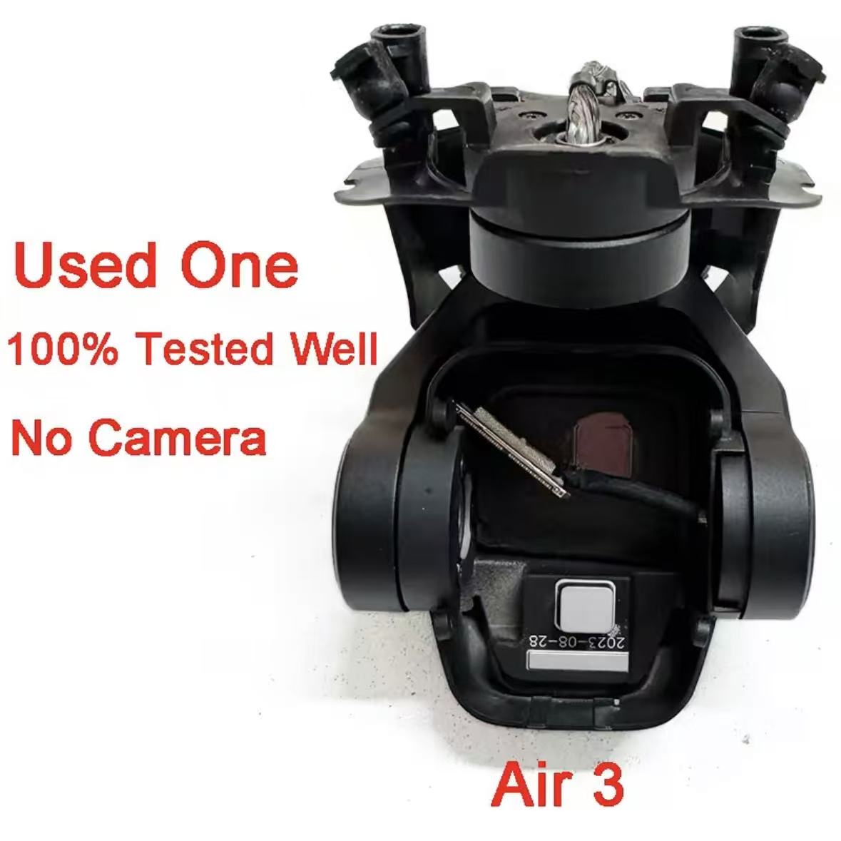 Mavic Air 3 PTZ Gimbal-kabel C - Drone Gimbal Case recensie en prijs