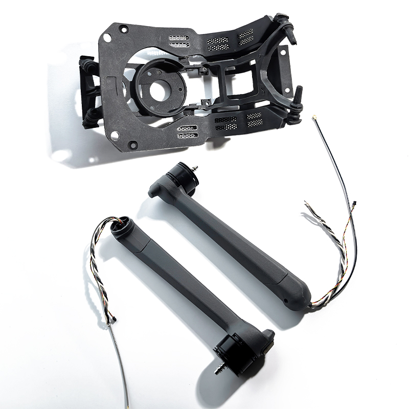 Vervangende Gimbal Dempingspla - Drone Gimbal Dampener recensie en prijs