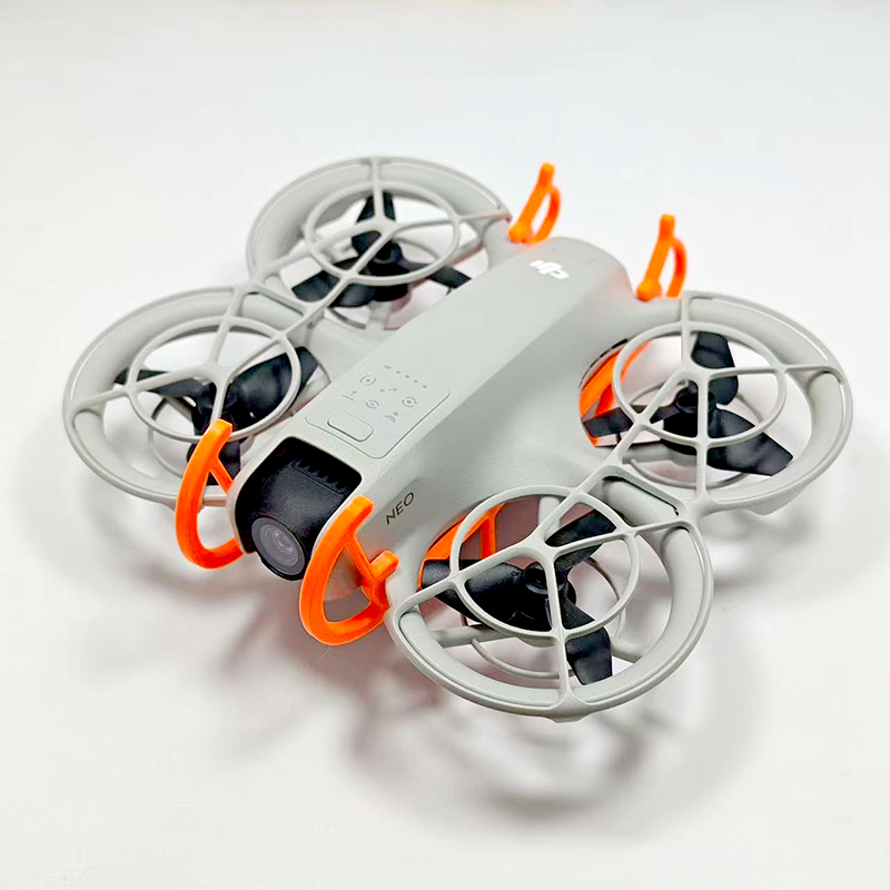 2 stks Gimbal Lens Bumper Bots - Drone Gimbal Mount recensie en prijs