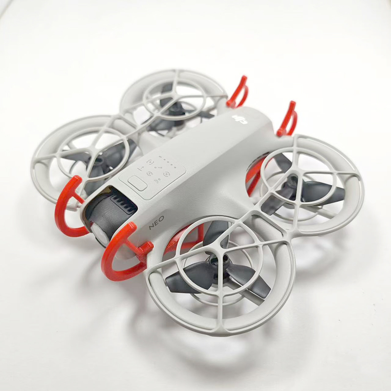 2 stks Gimbal Lens Bumper Bots - Drone Gimbal Mount recensie en prijs
