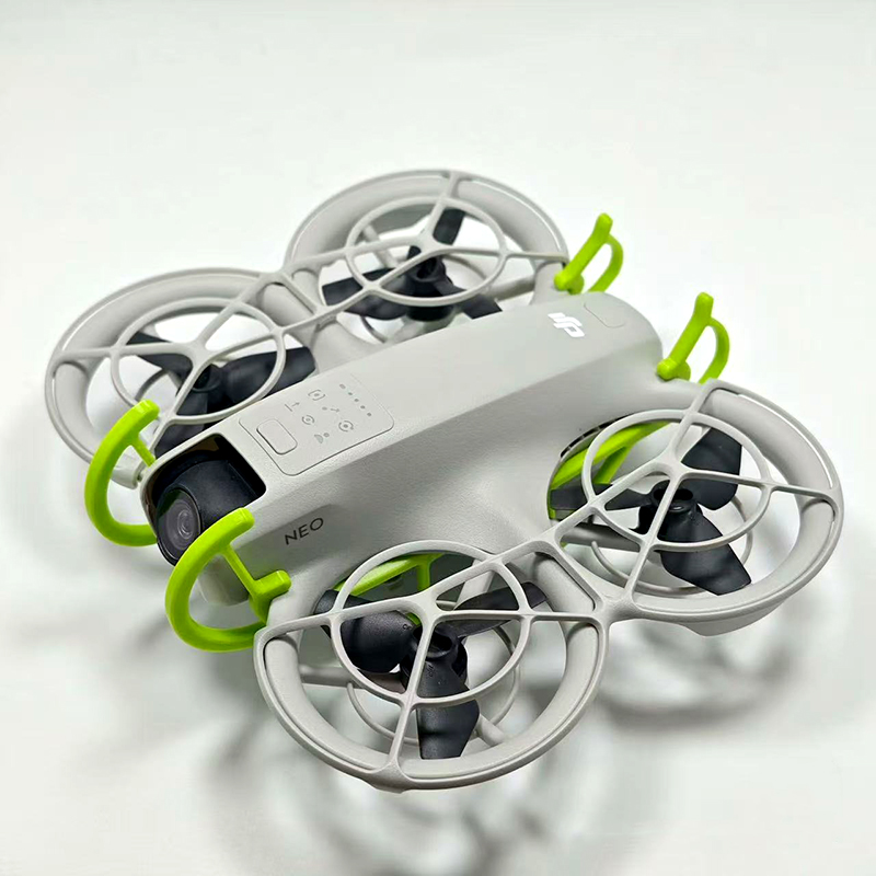2 stks Gimbal Lens Bumper Bots - Drone Gimbal Mount recensie en prijs