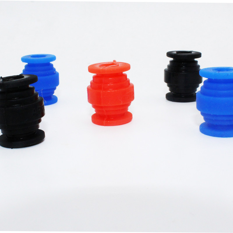 Siliconen Gimbal Demping Balle - Drone Gimbal For Gopro Hero recensie en prijs