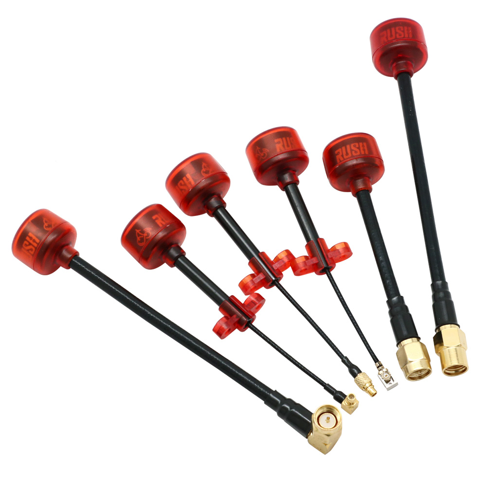Rush Cherry FPV 5.8G Antenne L - Drone Gimbal Controller recensie en prijs