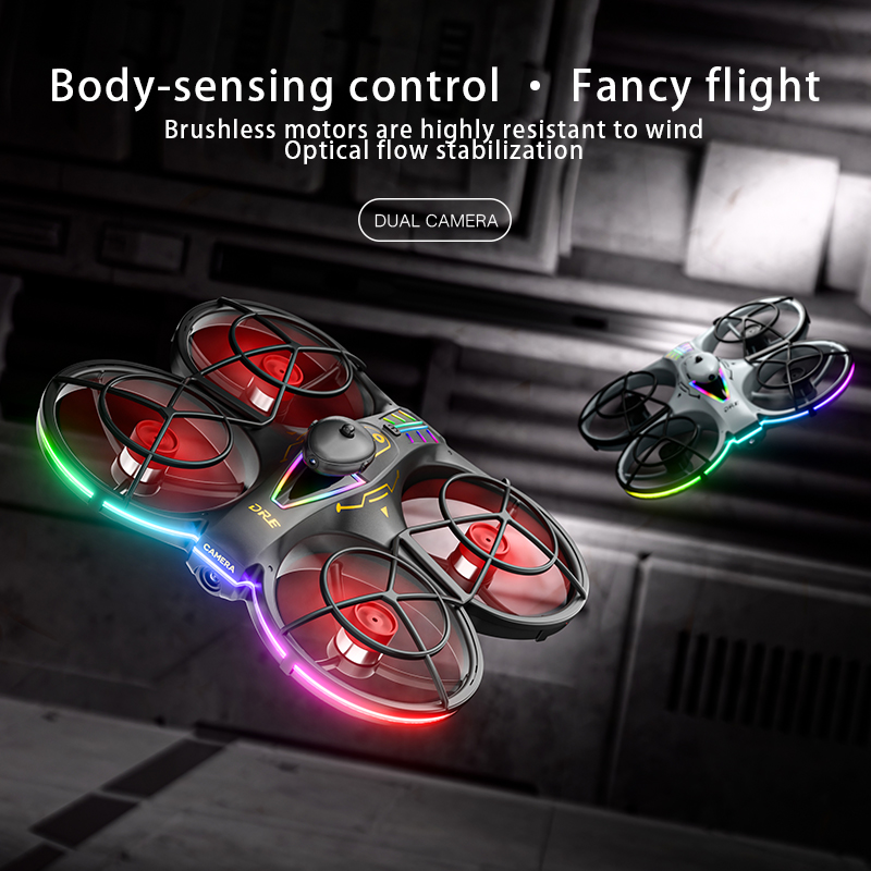 RH830 RC Professionele Drone 4 - Drone Gimbal 2 Axis recensie en prijs