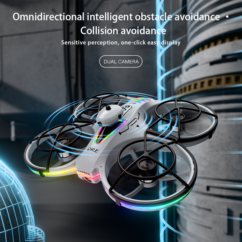 RH830 RC Professionele Drone 4 - Drone Gimbal 2 Axis recensie en prijs