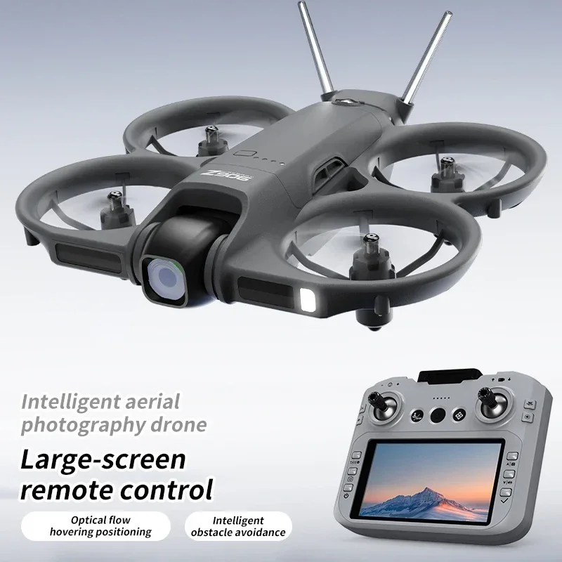 Lenovo Drone 8K Aerial HD Inte - Drone Gimbal Mount recensie en prijs