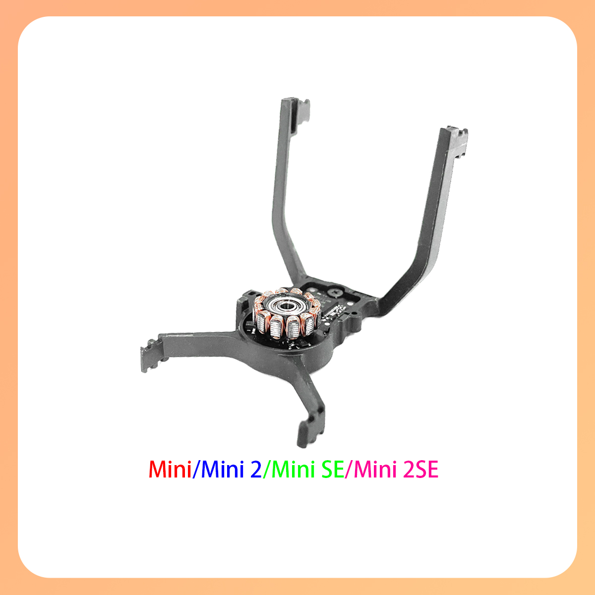 Originele min2/4k/se/2se gimba - Drone Gimbal Mount recensie en prijs