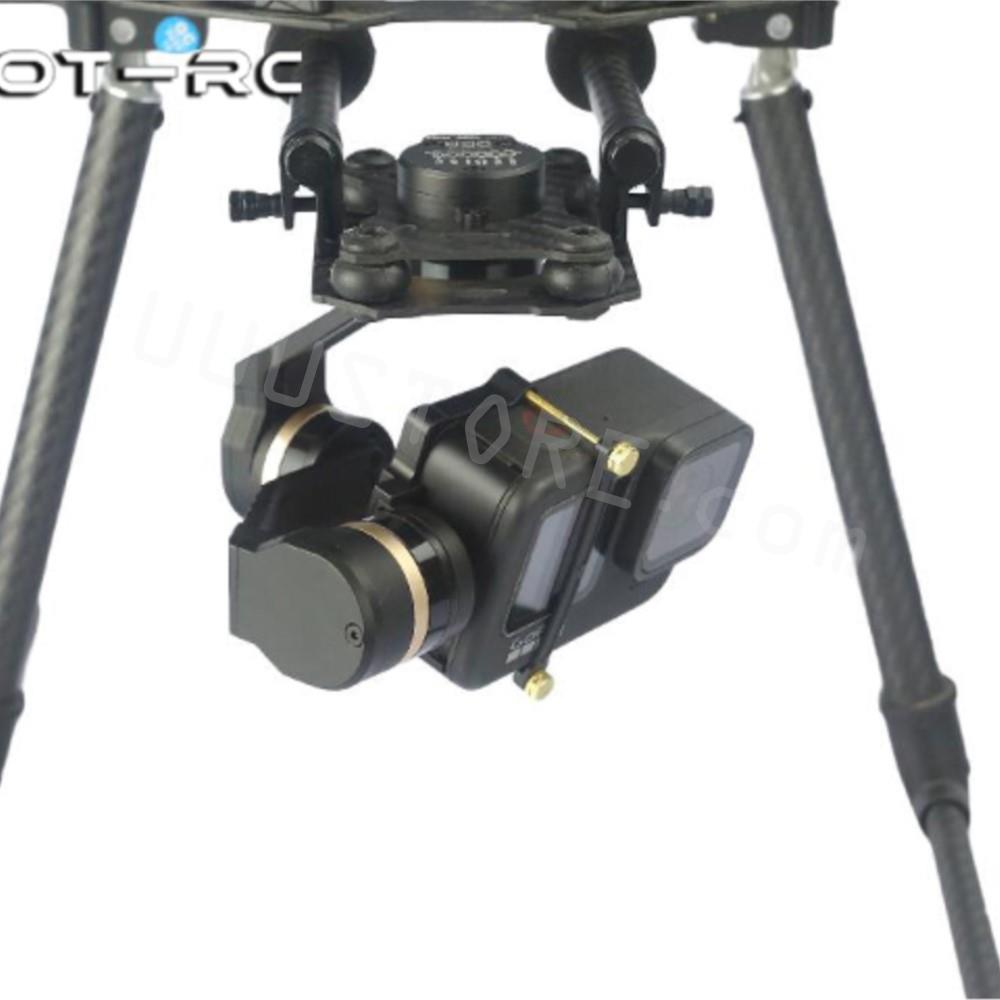 Tarot Metalen 3-assige Gimbal/ - Drone Gimbal For Gopro recensie en prijs