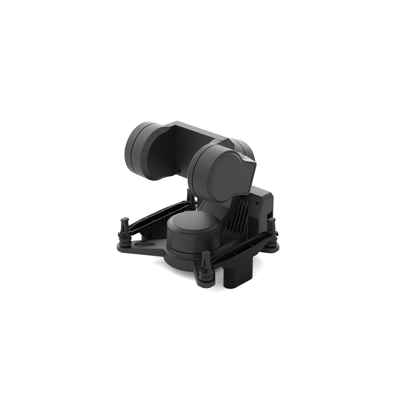 CADDXFPV Serie FPV Gimbal 19mm - Drone Gimbal Controller recensie en prijs