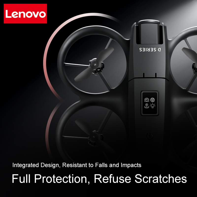 Lenovo D16 GPS Drone 8K Luchtf - Drone Gimbal Brushless recensie en prijs