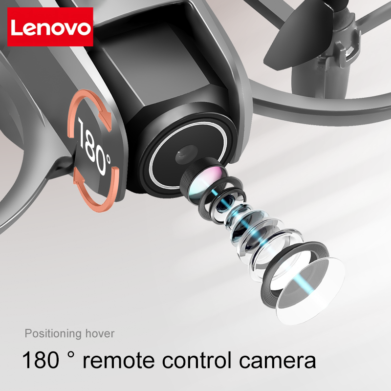 Lenovo D16 GPS Drone 8K Luchtf - Drone Gimbal Brushless recensie en prijs